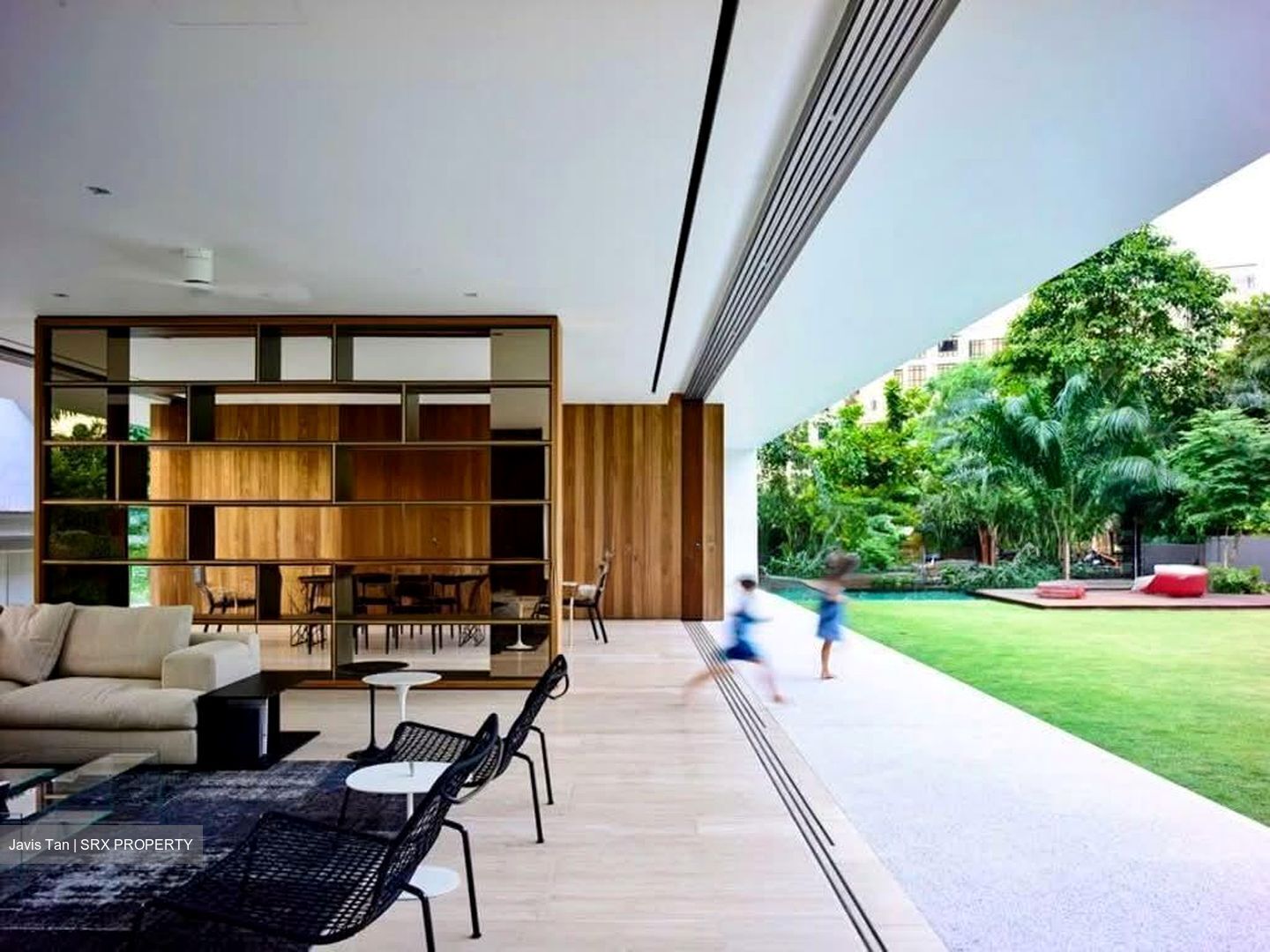 King Albert Park (D21), Detached #554743541